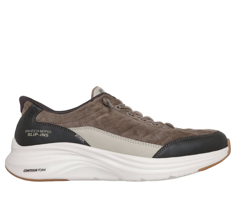 Skechers schoen olive-photo-1