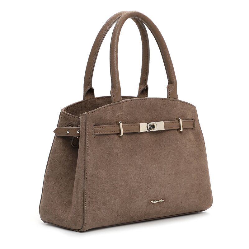 Tamaris accessoiries handtassen taupe-photo-2