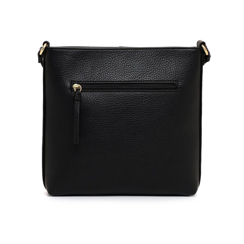 Tamaris accessoiries handtassen zwart-photo-3