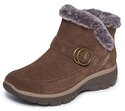 Skechers botje bruin-thumb-3