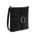 Tamaris accessoiries handtassen zwart-thumb-2