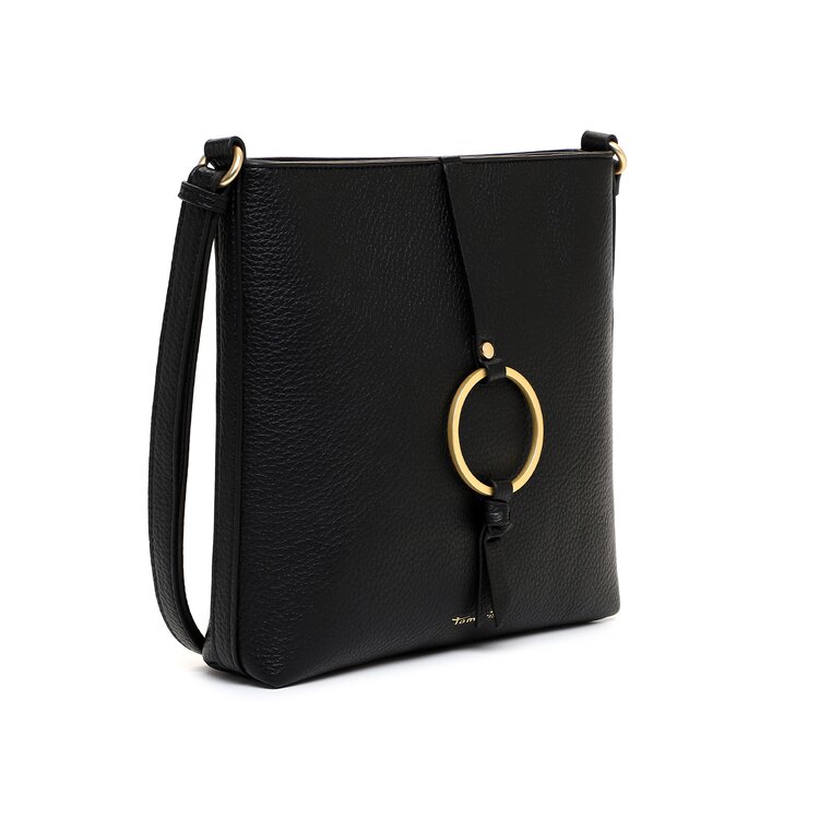 Tamaris accessoiries handtassen zwart tweede thumbnail