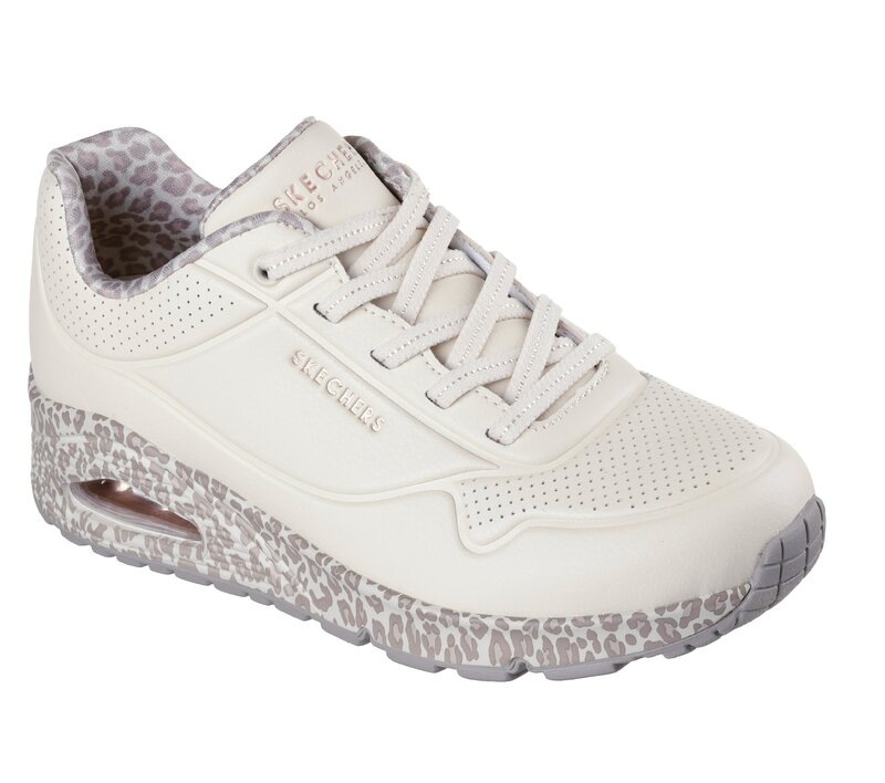 Skechers schoen wit-photo-4