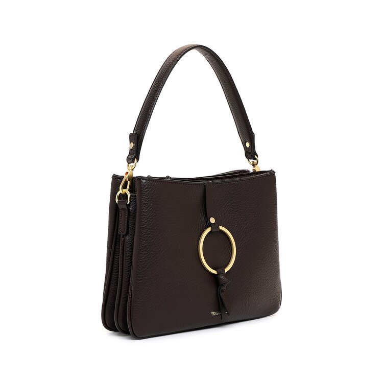 Tamaris accessoiries handtassen d. bruin tweede thumbnail