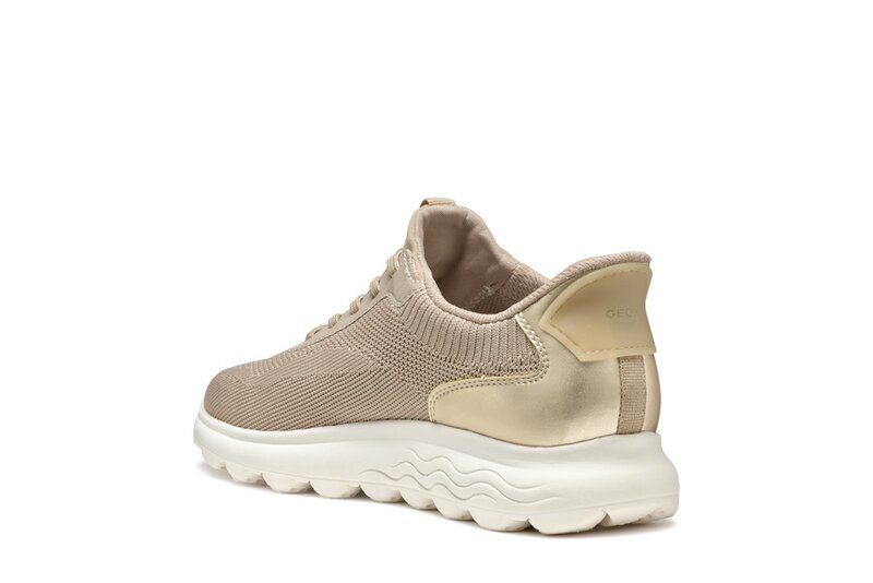 Geox schoen beige-photo-3