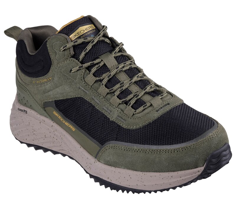 Skechers schoen grijs-photo-3