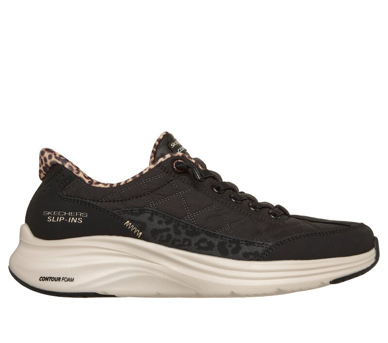 Skechers schoen zwart-photo-1