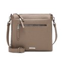 Tamaris accessoiries handtassen taupe-thumb-1