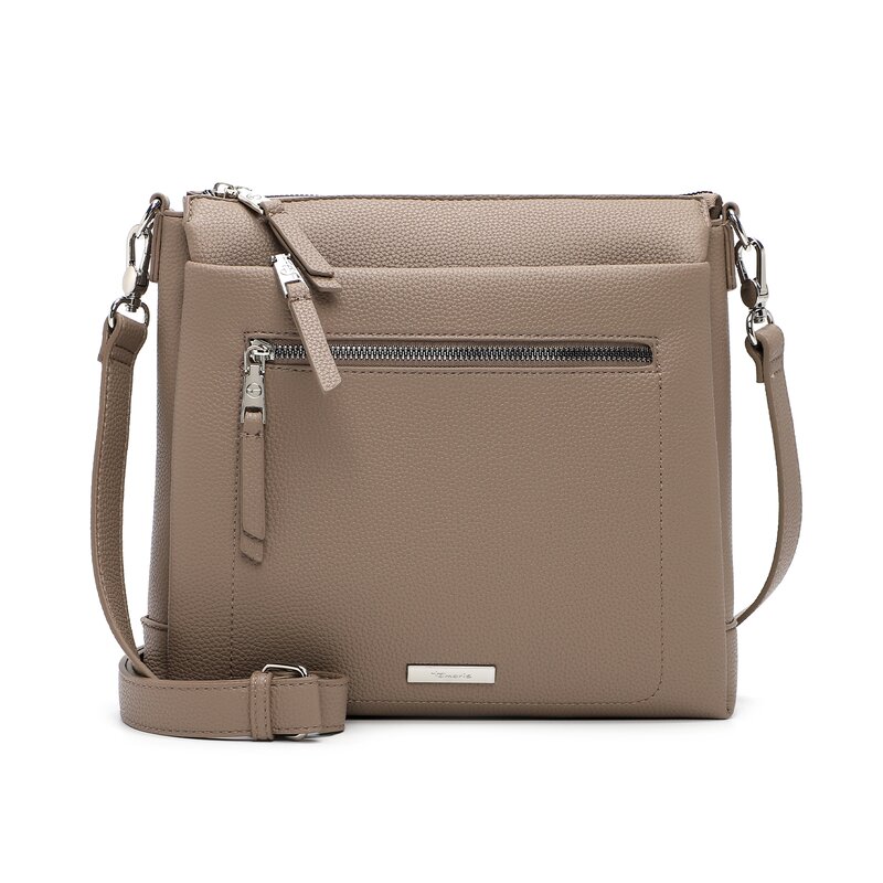 Tamaris accessoiries handtassen taupe-photo-1