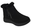 Skechers bottin nestel zwart-thumb-4