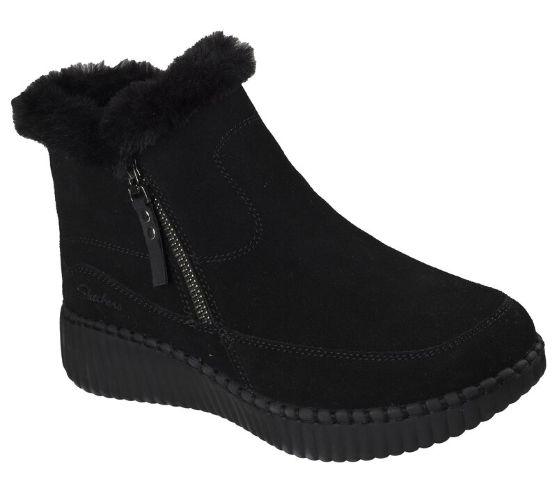 Skechers bottin nestel zwart-photo-4