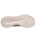 Skechers schoen bruin-thumb-6