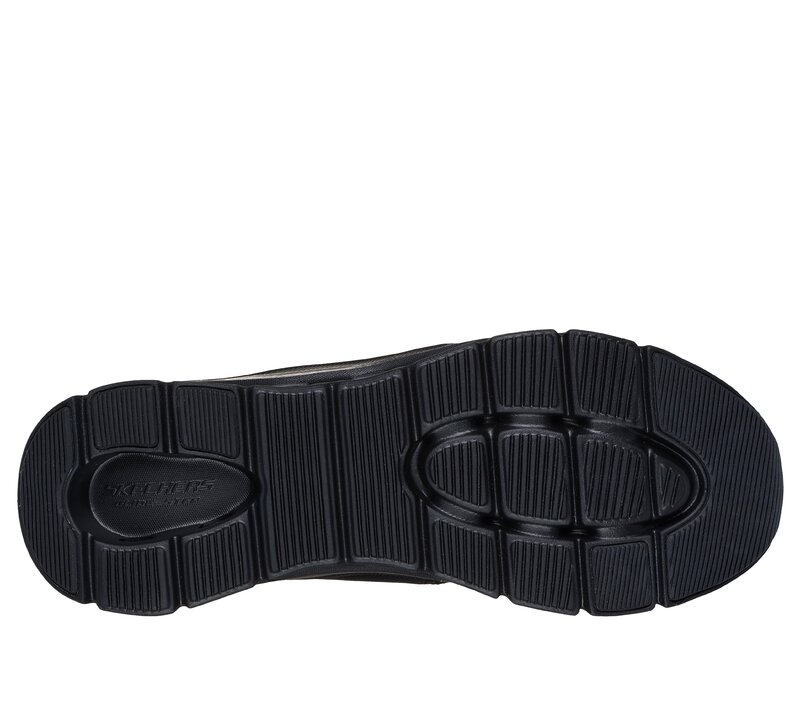 Skechers schoen zwart-photo-6