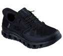 Skechers schoen zwart-thumb-4