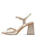 Marco tozzi sandaal gold-thumb-1