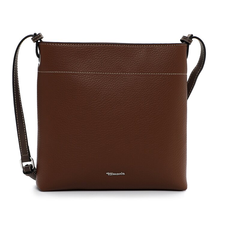 Tamaris accessoiries handtassen cognac eerste thumbnail