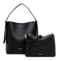 Tamaris accessoiries handtassen zwart-thumb-5