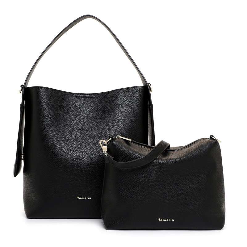 Tamaris accessoiries handtassen zwart-photo-5