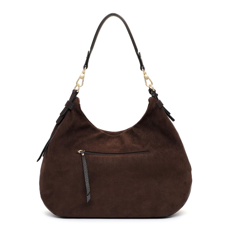 Tamaris accessoiries handtassen bruin-photo-3