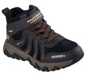 Skechers bottin zwart-thumb-2