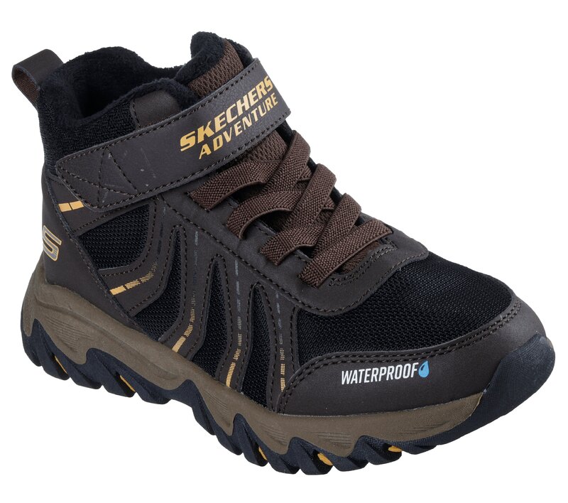 Skechers bottin zwart-photo-2