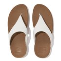 Fitflop teenslipper wit-thumb-3
