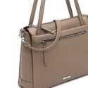 Tamaris accessoiries handtassen taupe-thumb-5