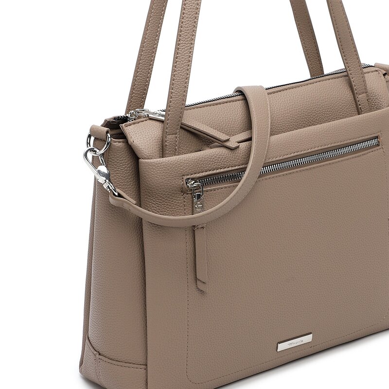 Tamaris accessoiries handtassen taupe-photo-5