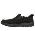 Skechers schoen zwart-thumb-2