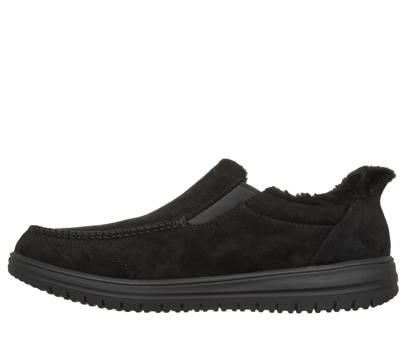 Skechers schoen zwart-photo-2