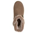 Skechers botje taupe-thumb-5