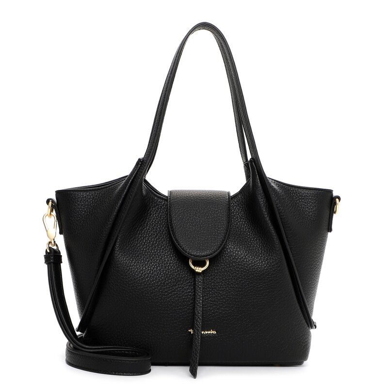 Tamaris accessoiries handtassen zwart-photo-1