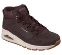 Skechers bottin nestel bruin-thumb-4