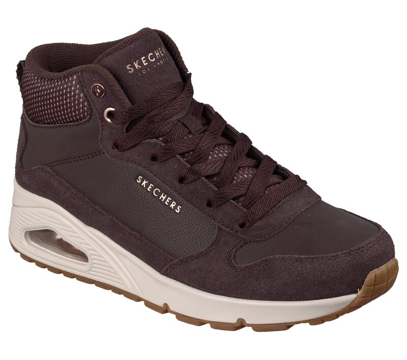 Skechers bottin nestel bruin-photo-4