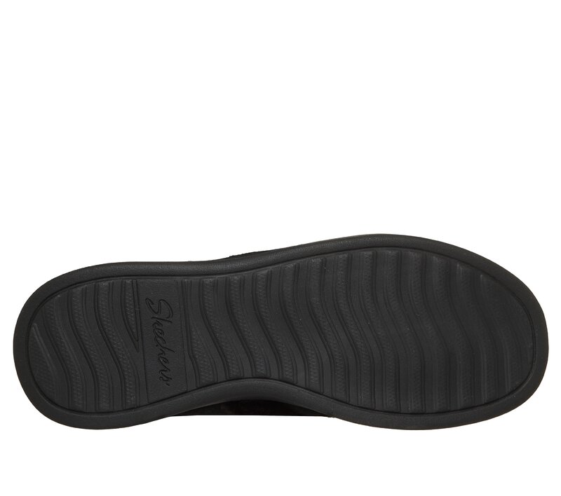 Skechers pantoffel zwart-photo-6