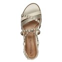 Tamaris sandaal wit-thumb-4
