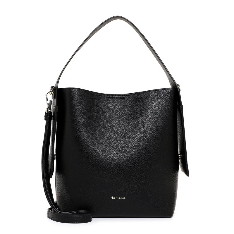Tamaris accessoiries handtassen zwart-photo-1