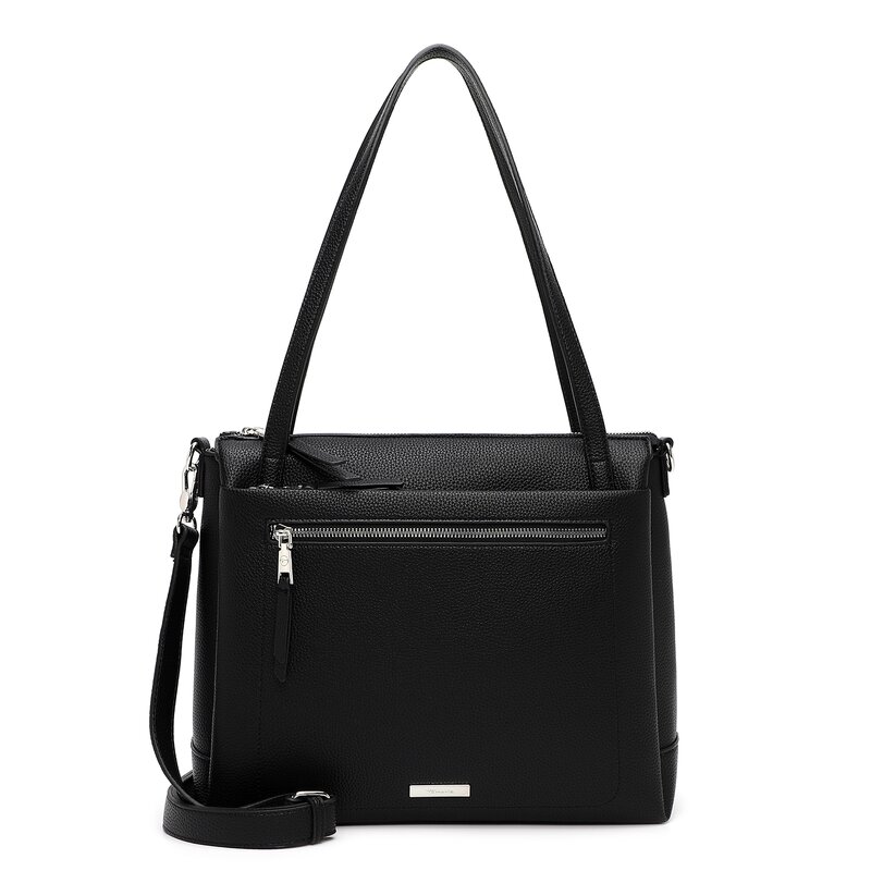 Tamaris accessoiries handtassen zwart-photo-1