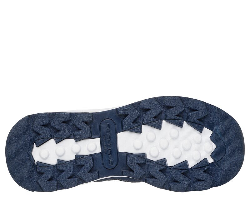 Skechers bottin blauw-photo-5