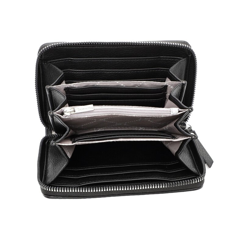 Tamaris accessoiries handtassen zwart-photo-4