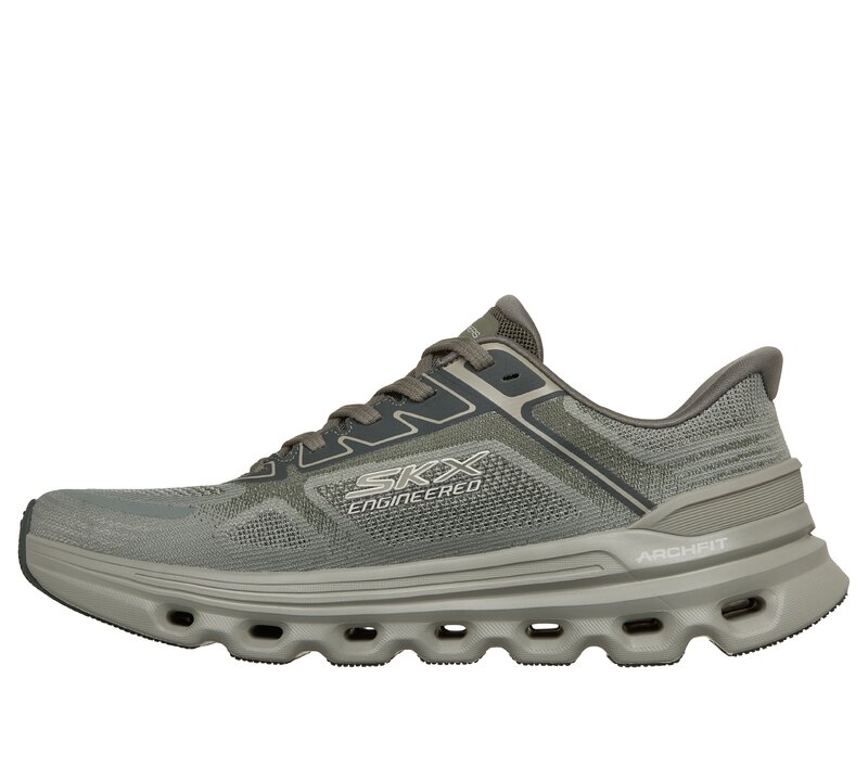 Skechers schoen groen-photo-2