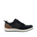 Rieker schoen blauw-thumb-3