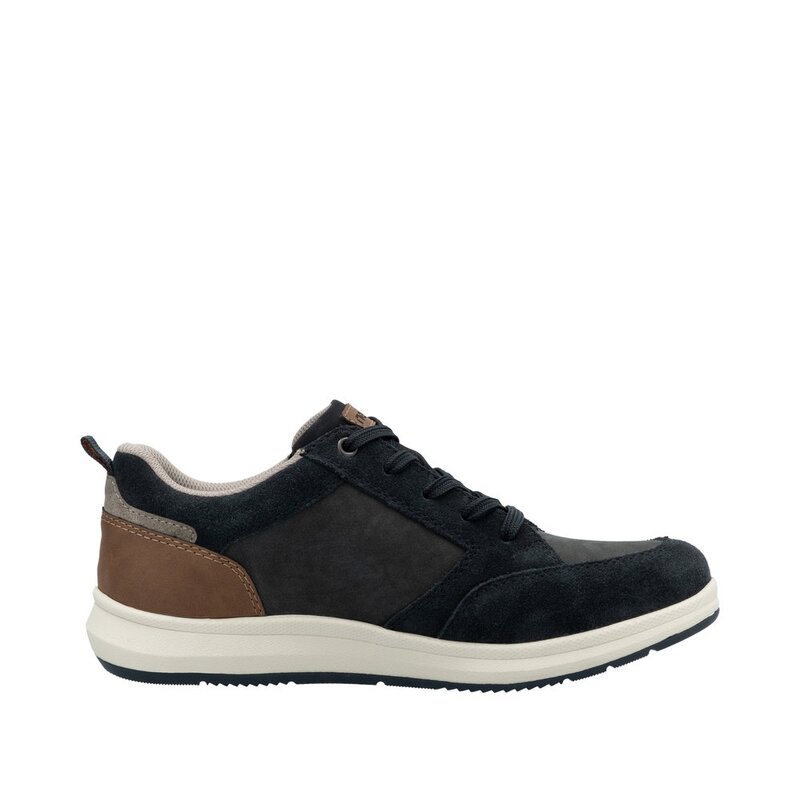 Rieker schoen blauw-photo-3