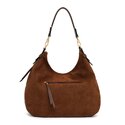Tamaris accessoiries handtassen cognac-thumb-3