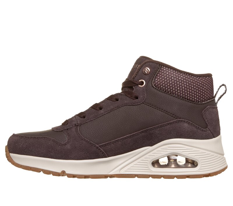 Skechers bottin nestel bruin-photo-2