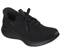 Skechers schoen zwart-thumb-4