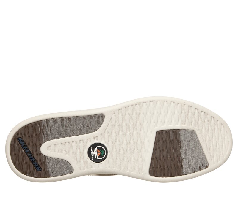 Skechers schoen taupe-photo-6