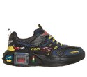 Skechers schoen zwart-thumb-1