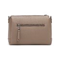 Tamaris accessoiries handtassen taupe-thumb-3
