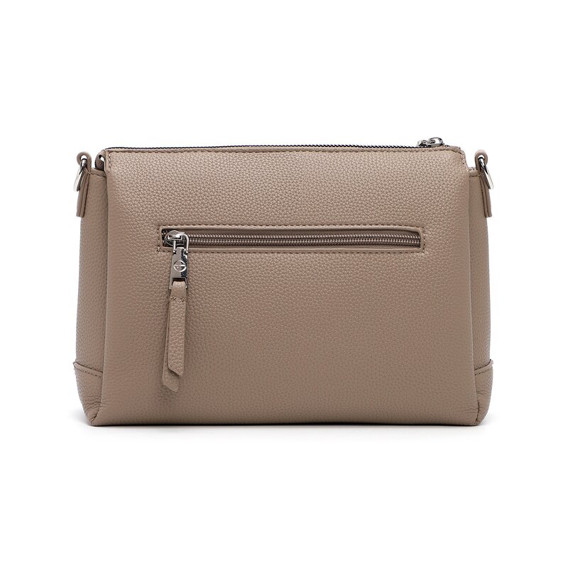 Tamaris accessoiries handtassen taupe-photo-3